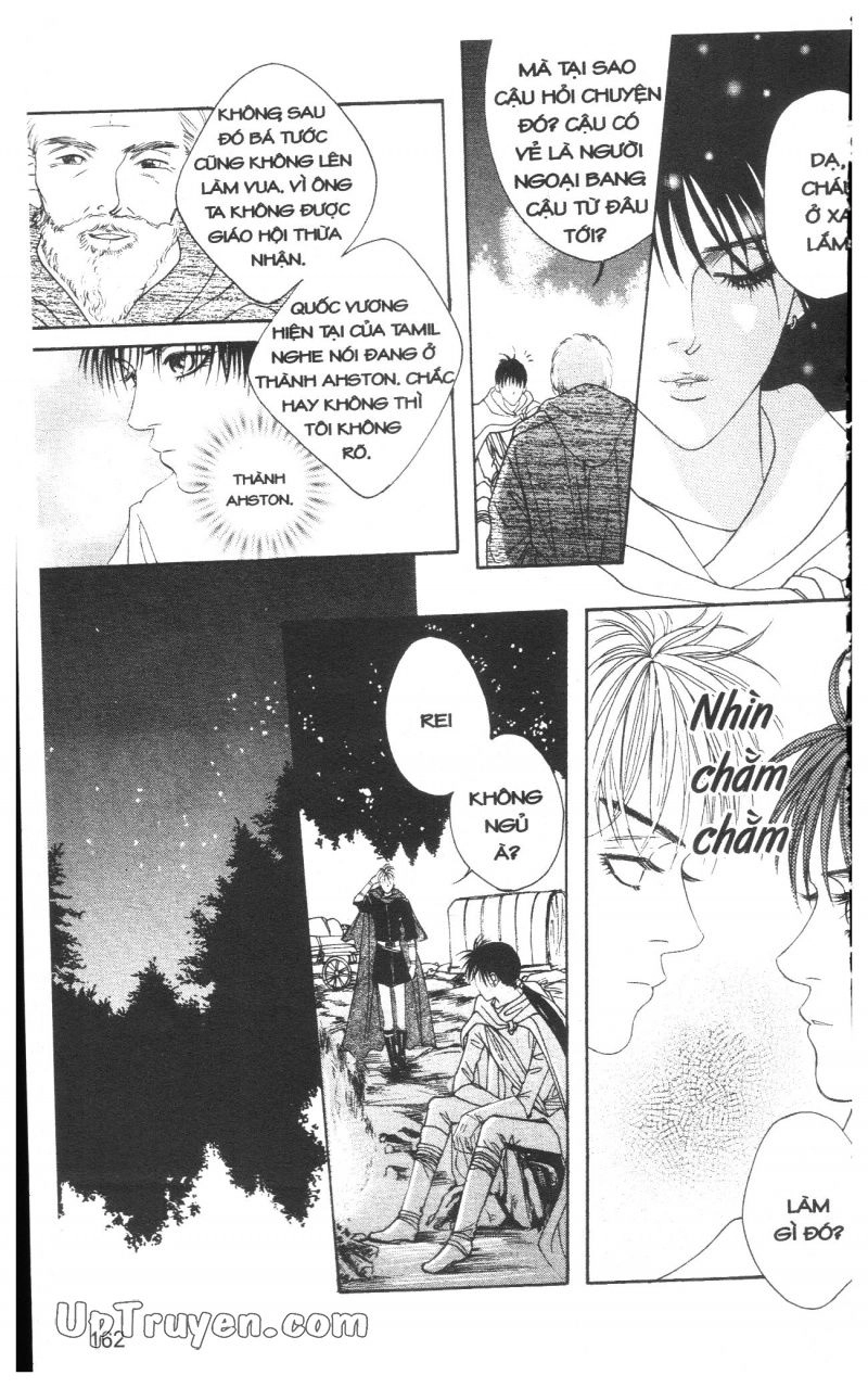 Saver - Vị Cứu Tinh Chapter 10 - 43