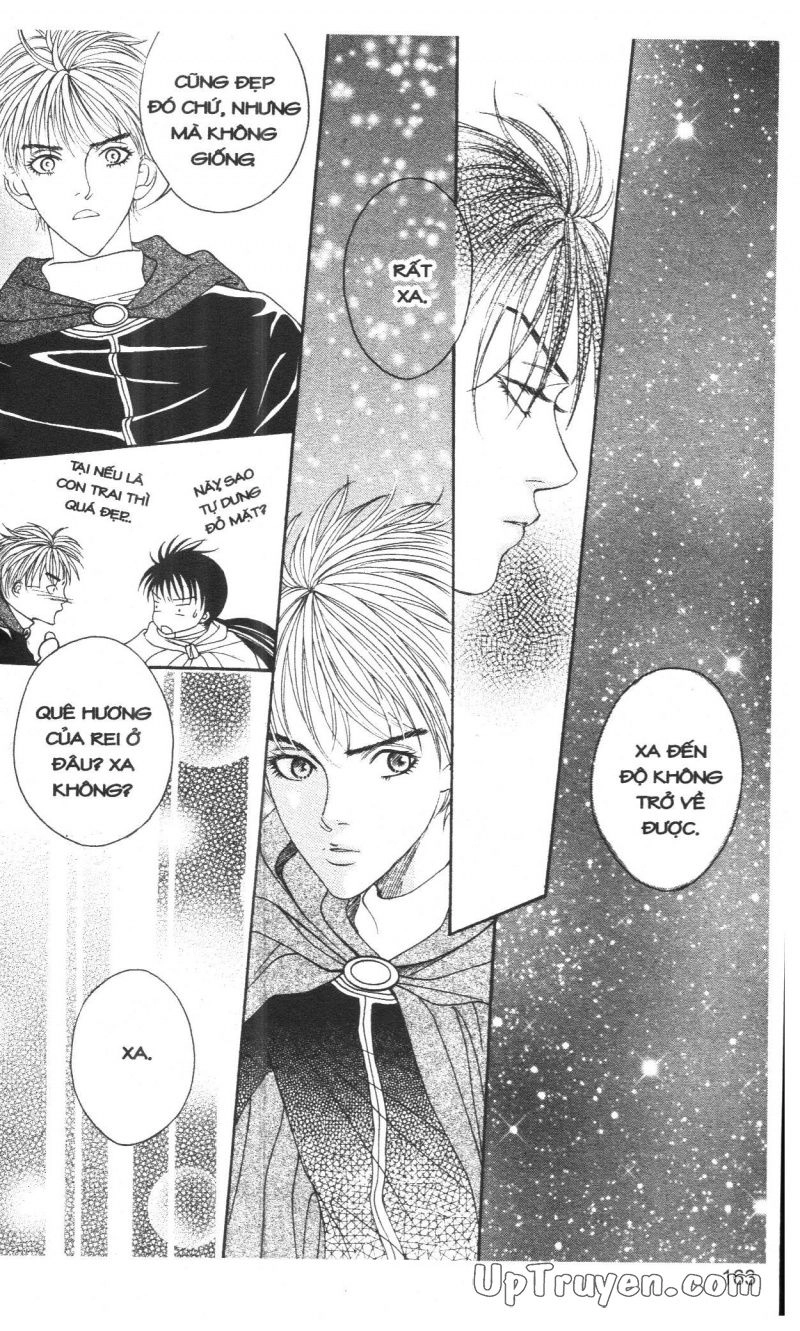 Saver - Vị Cứu Tinh Chapter 10 - 44