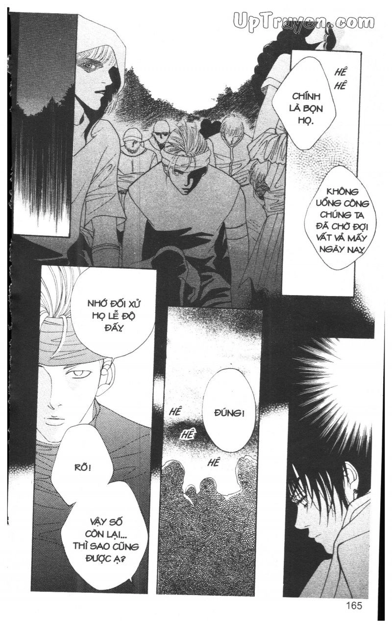 Saver - Vị Cứu Tinh Chapter 10 - 46