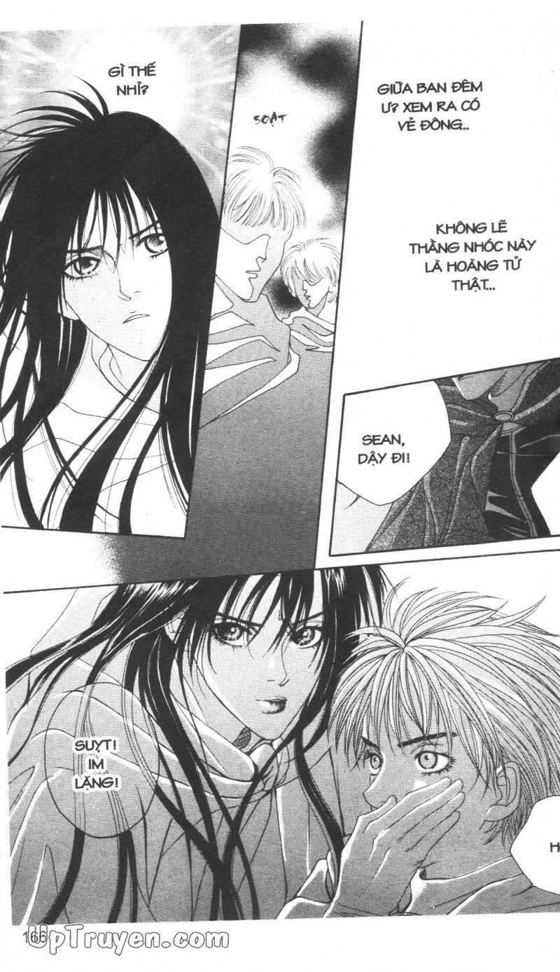 Saver - Vị Cứu Tinh Chapter 10 - 47