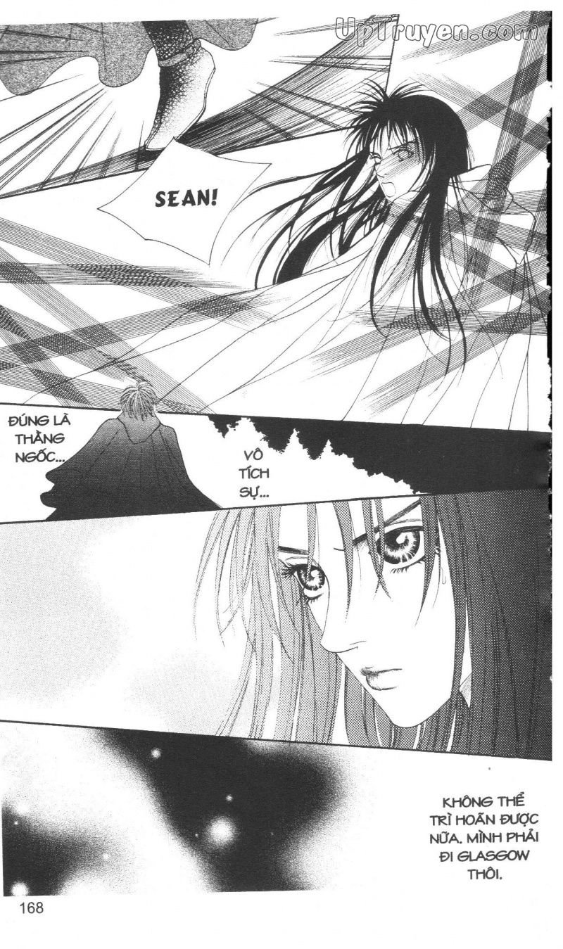 Saver - Vị Cứu Tinh Chapter 10 - 49