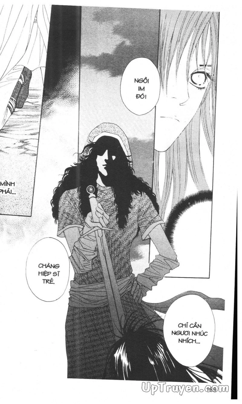 Saver - Vị Cứu Tinh Chapter 10 - 50