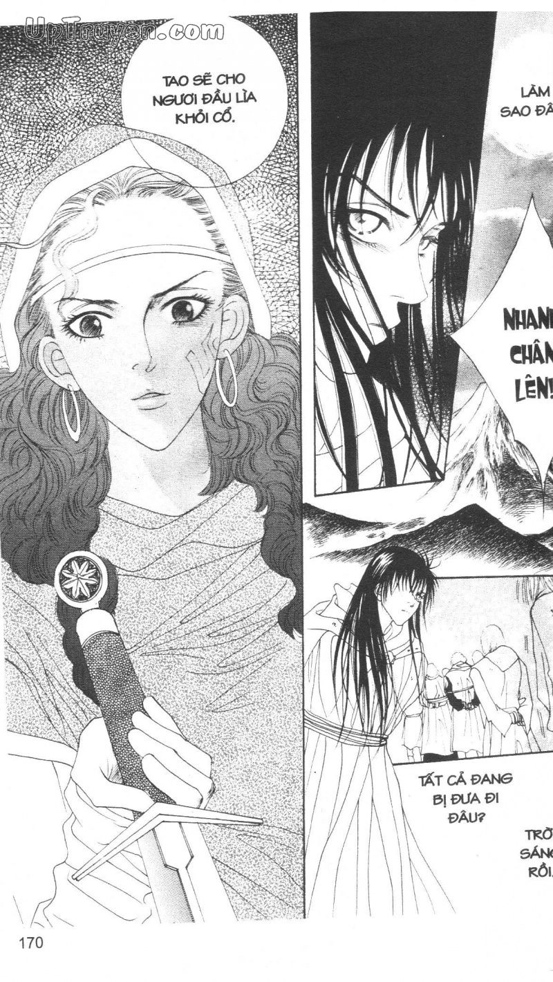 Saver - Vị Cứu Tinh Chapter 10 - 51