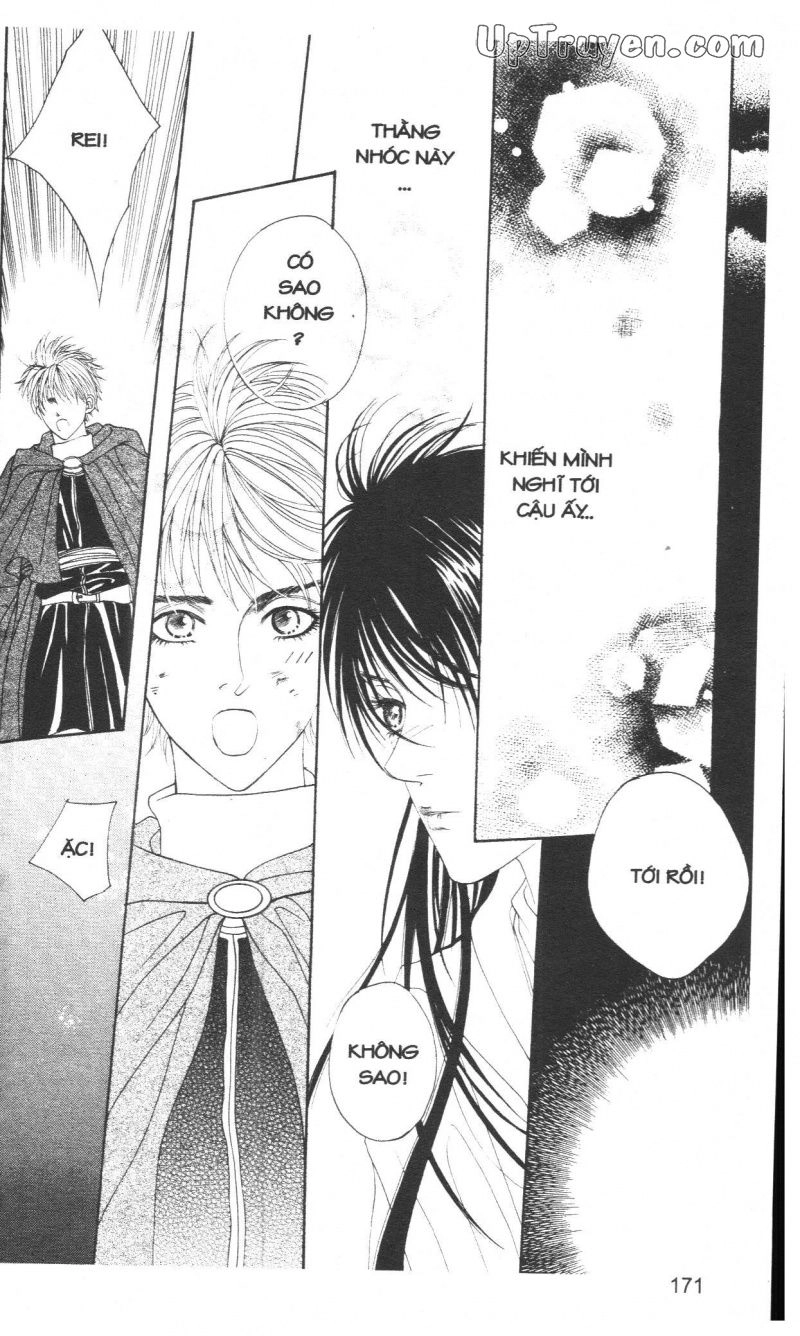 Saver - Vị Cứu Tinh Chapter 10 - 52