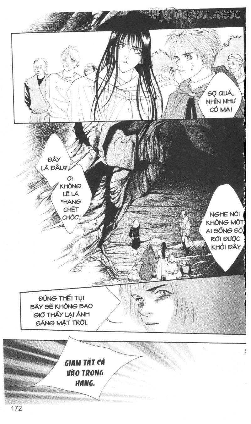 Saver - Vị Cứu Tinh Chapter 10 - 53