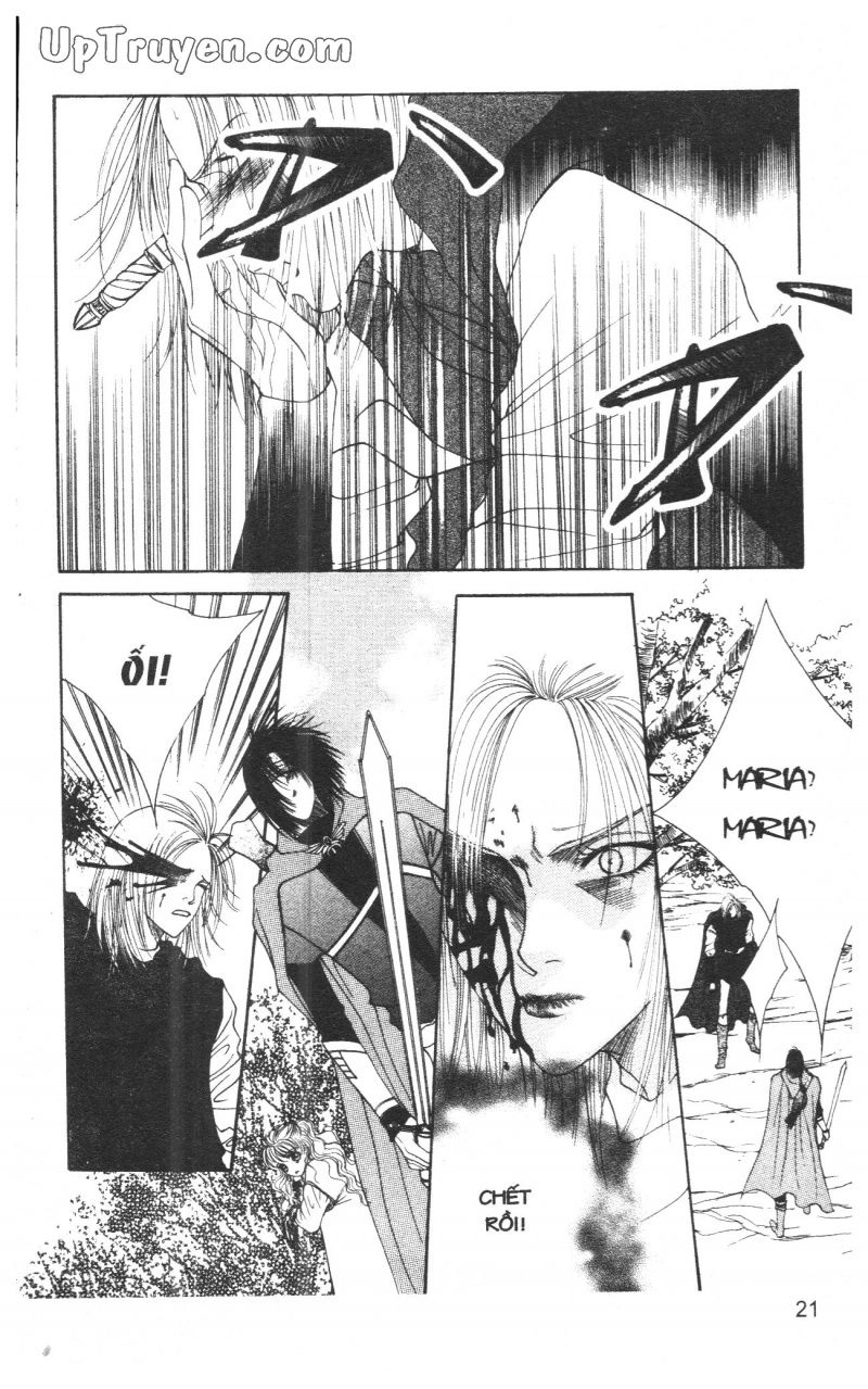 Saver - Vị Cứu Tinh Chapter 11 - 23