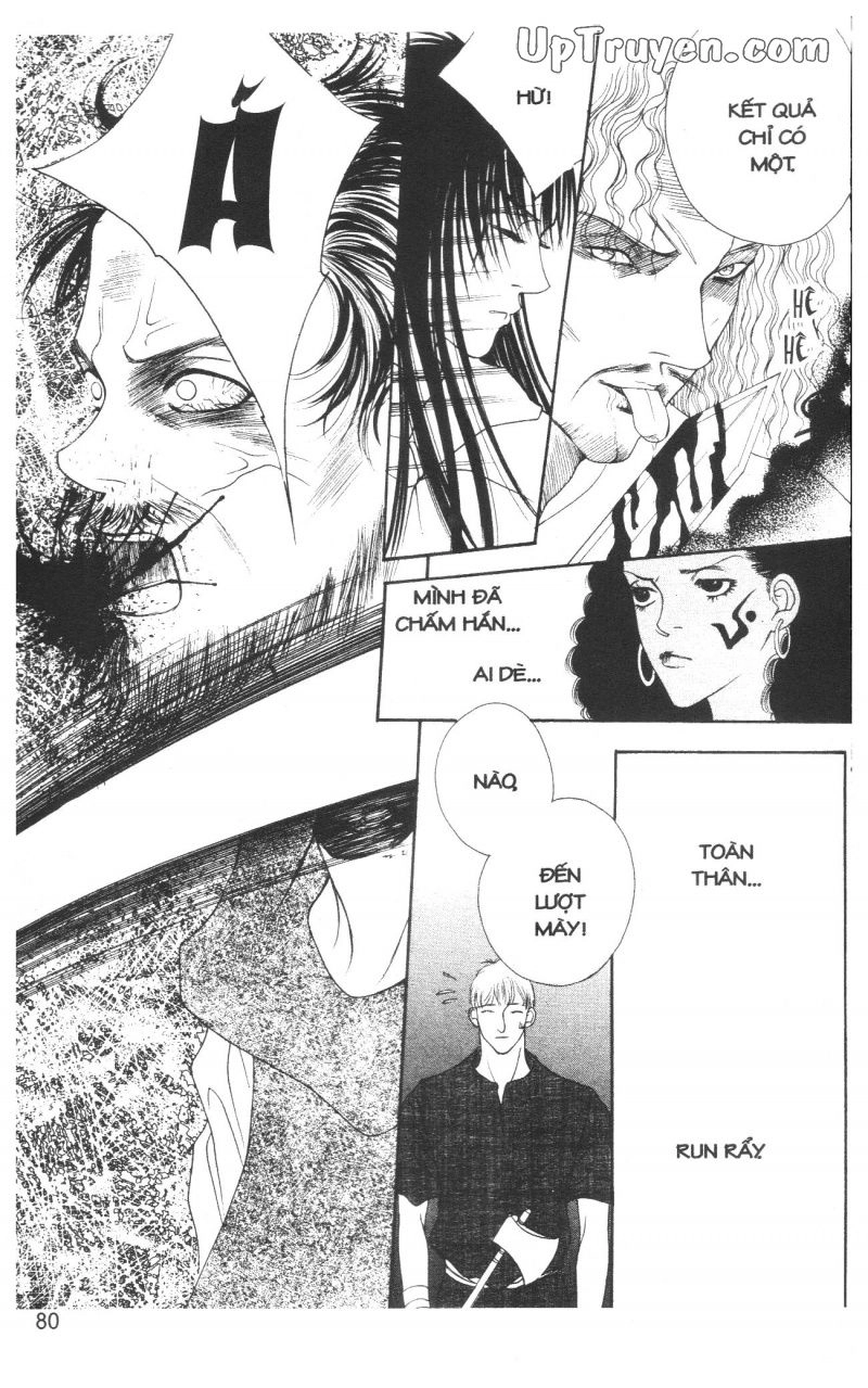 Saver - Vị Cứu Tinh Chapter 11 - 82