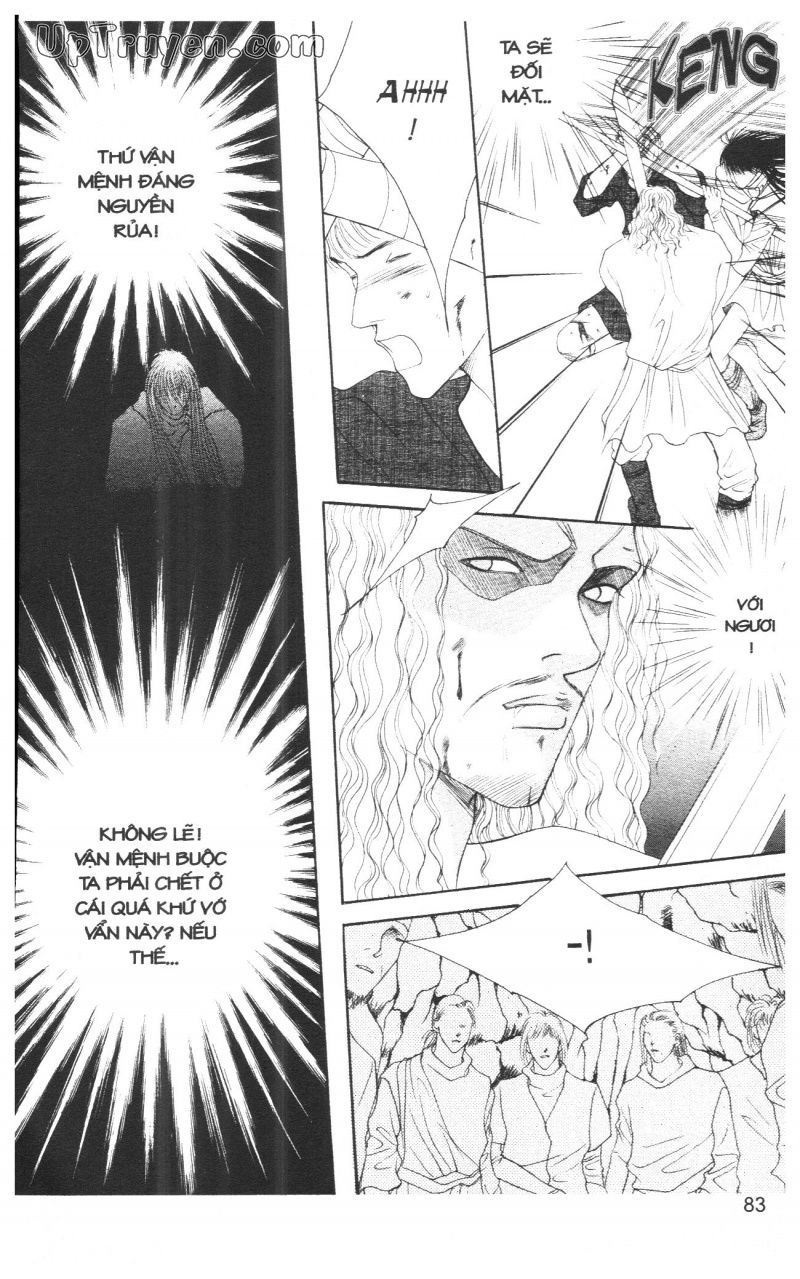 Saver - Vị Cứu Tinh Chapter 11 - 85