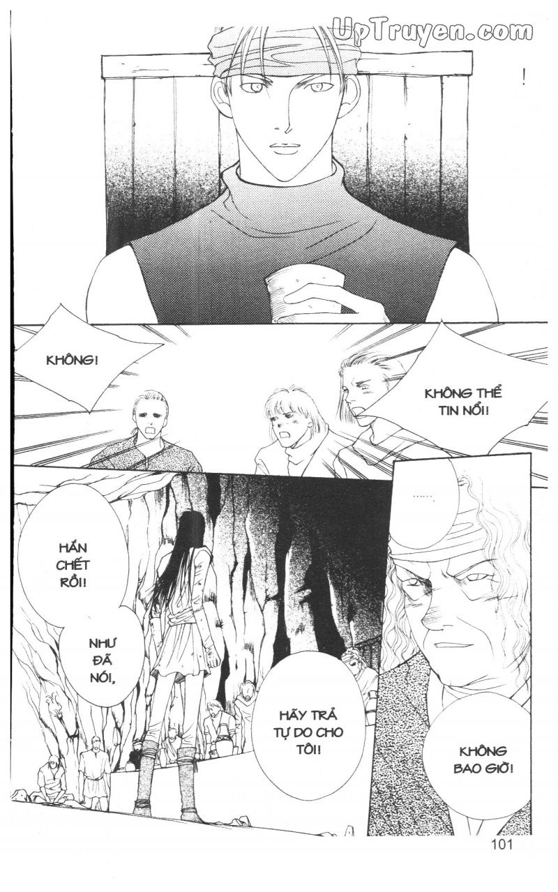 Saver - Vị Cứu Tinh Chapter 12 - 13