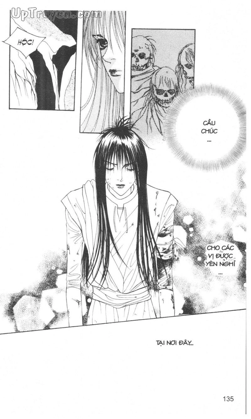 Saver - Vị Cứu Tinh Chapter 12 - 47