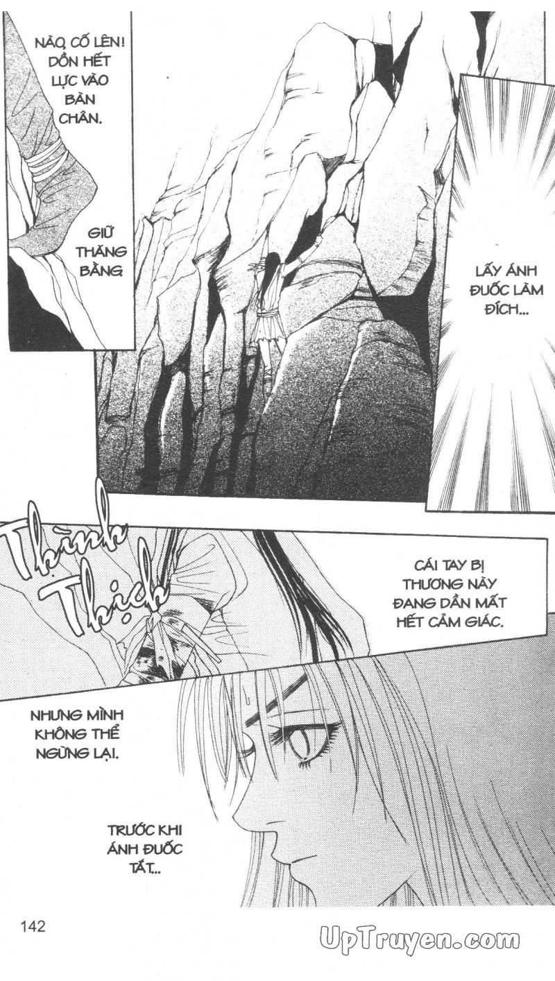 Saver - Vị Cứu Tinh Chapter 12 - 54