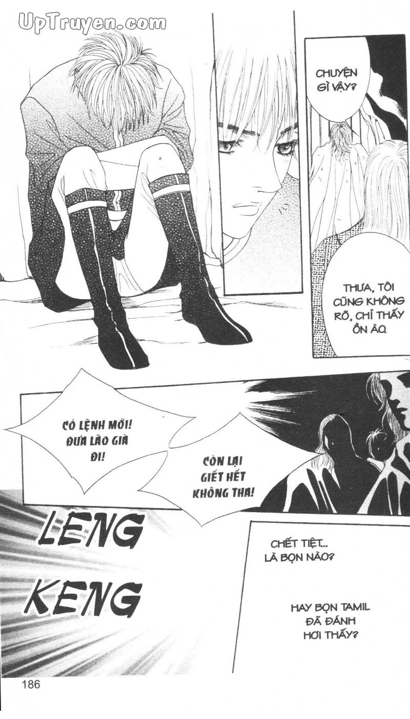 Saver - Vị Cứu Tinh Chapter 12 - 97