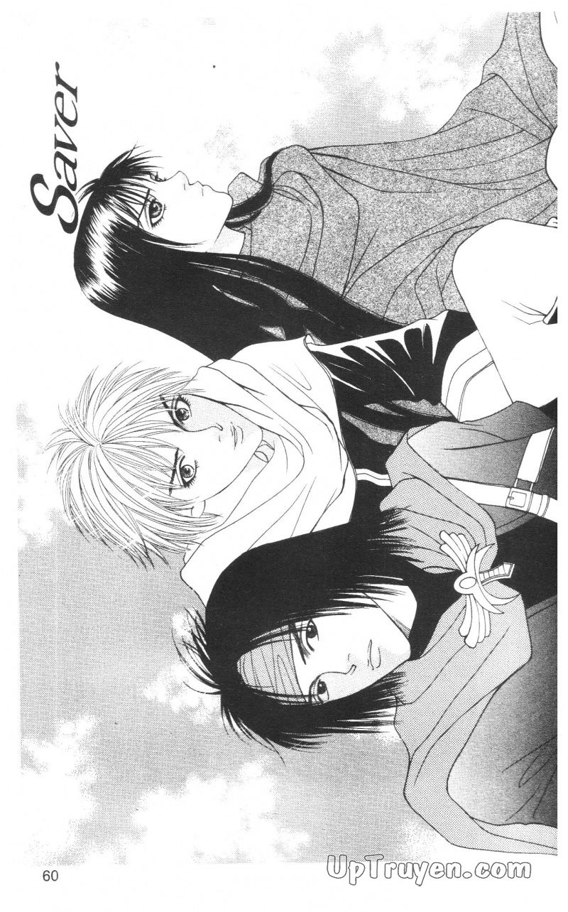 Saver - Vị Cứu Tinh Chapter 13 - 60