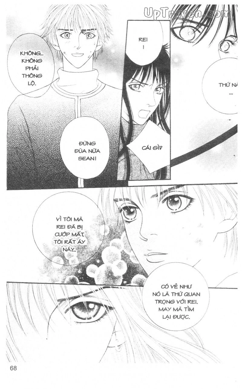 Saver - Vị Cứu Tinh Chapter 13 - 68