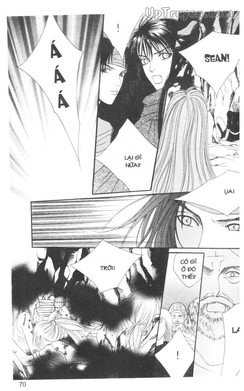 Saver - Vị Cứu Tinh Chapter 13 - 70