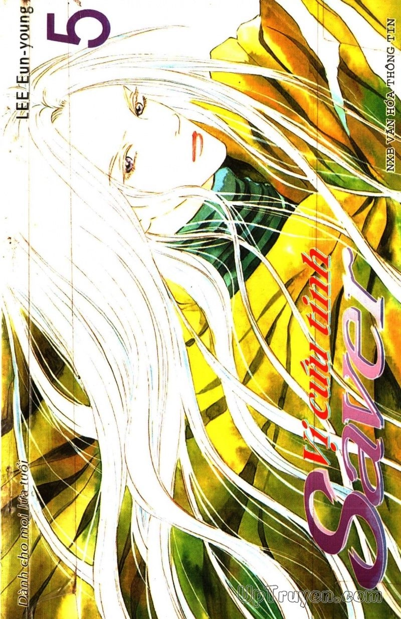 Saver - Vị Cứu Tinh Chapter 15 - 1