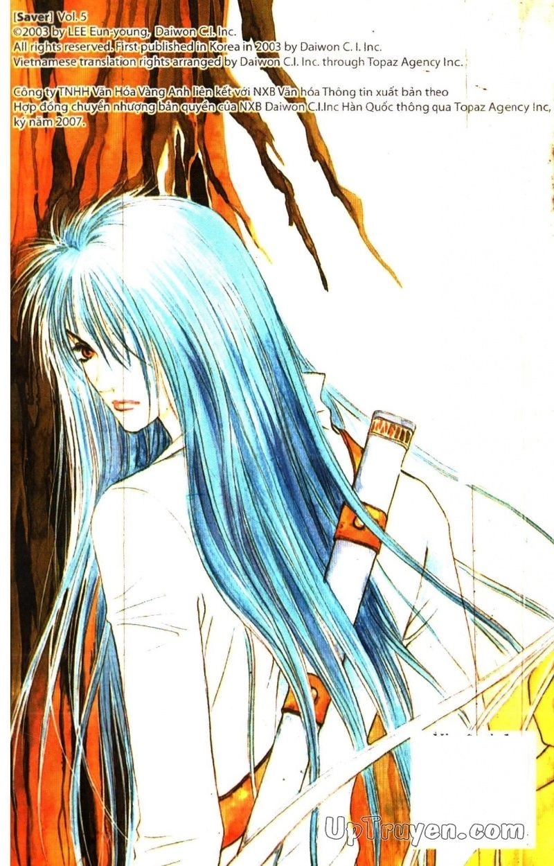 Saver - Vị Cứu Tinh Chapter 15 - 2