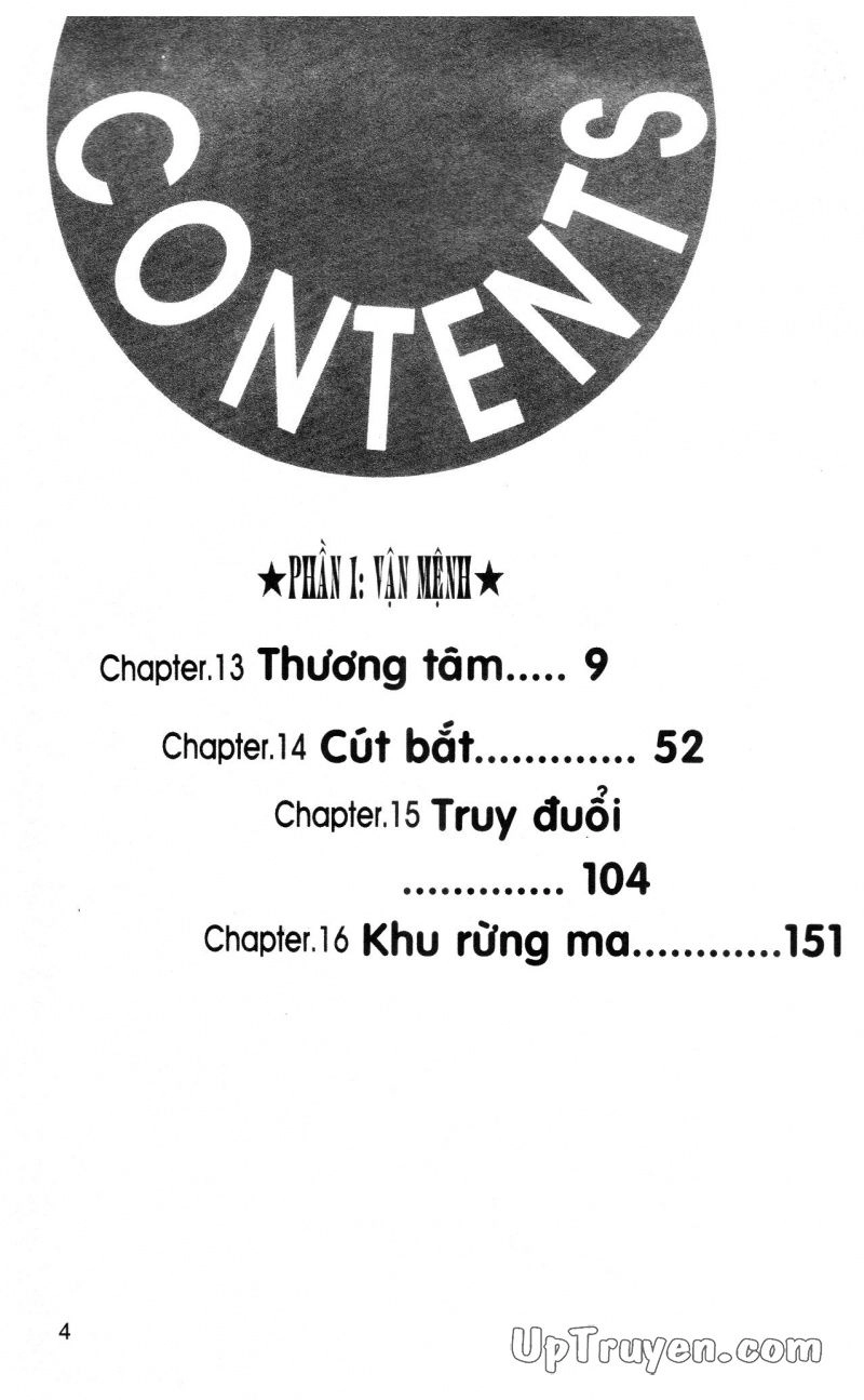Saver - Vị Cứu Tinh Chapter 15 - 6