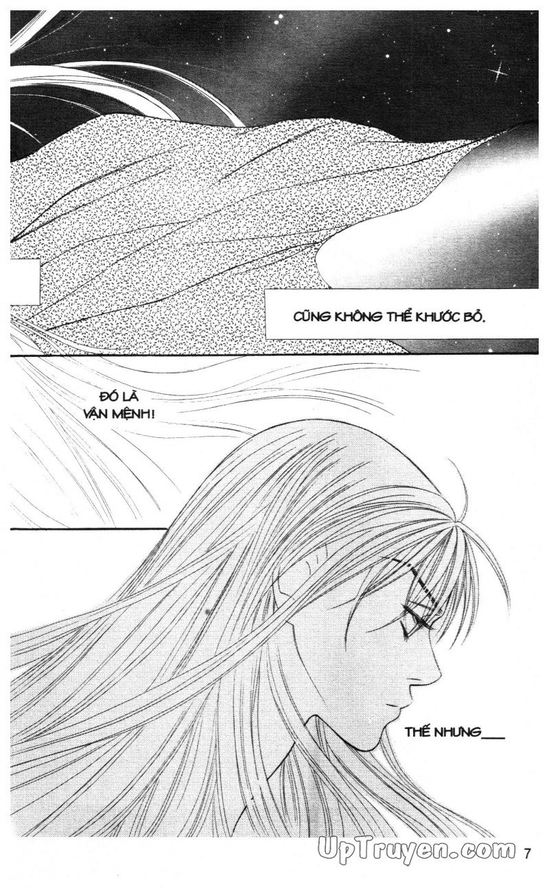 Saver - Vị Cứu Tinh Chapter 15 - 9