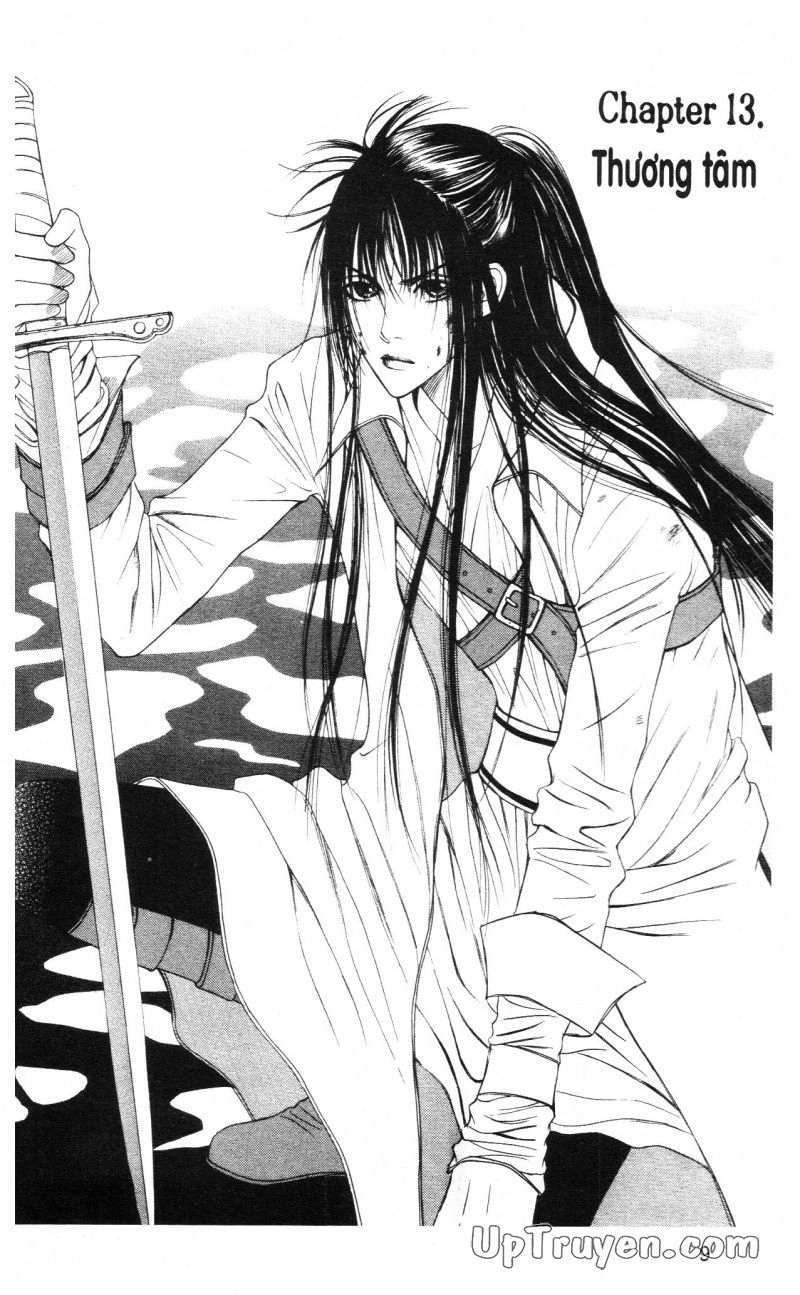 Saver - Vị Cứu Tinh Chapter 15 - 11