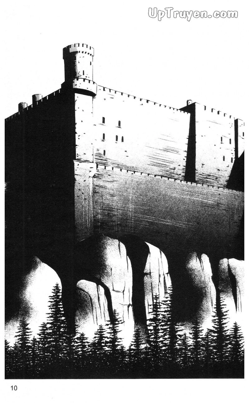 Saver - Vị Cứu Tinh Chapter 15 - 12