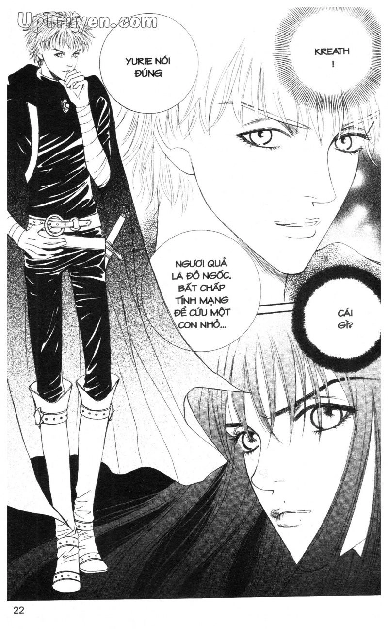 Saver - Vị Cứu Tinh Chapter 15 - 24