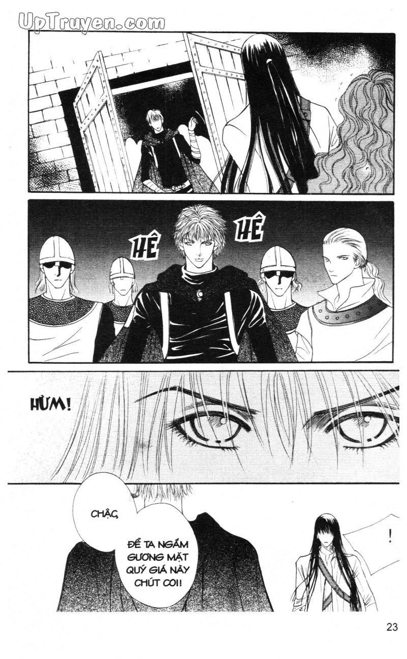 Saver - Vị Cứu Tinh Chapter 15 - 25