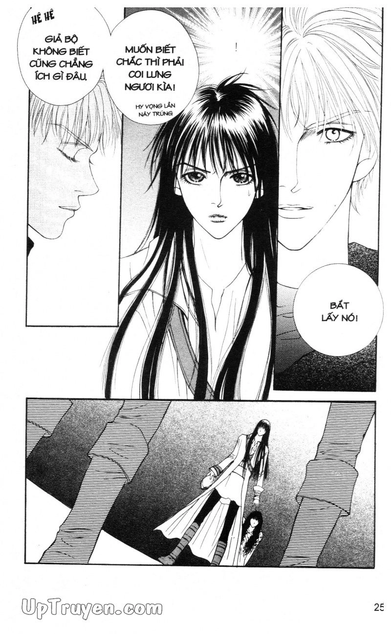 Saver - Vị Cứu Tinh Chapter 15 - 27