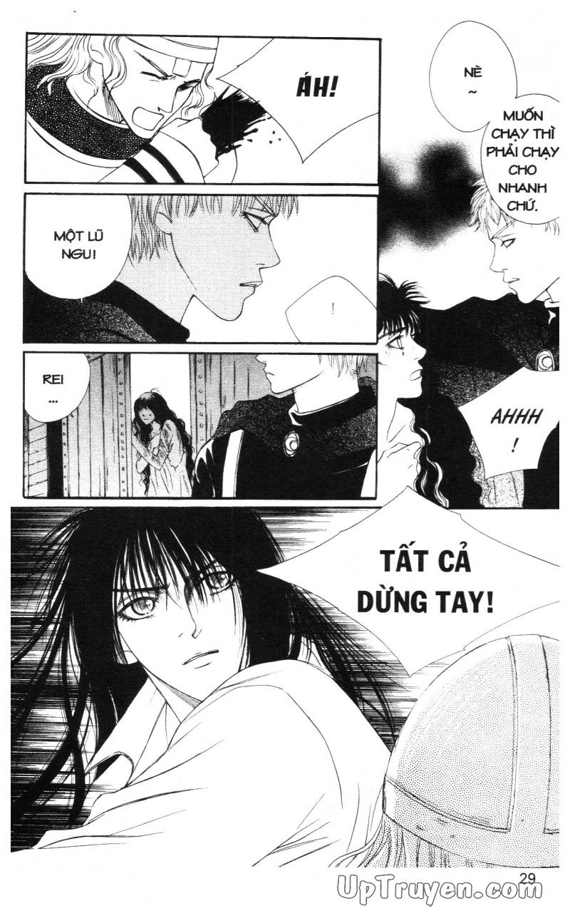 Saver - Vị Cứu Tinh Chapter 15 - 31