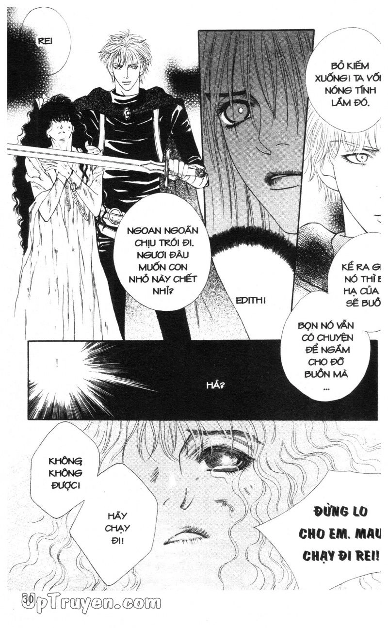 Saver - Vị Cứu Tinh Chapter 15 - 32