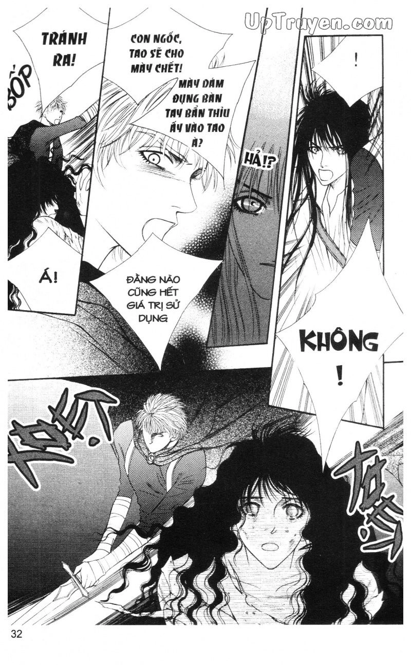 Saver - Vị Cứu Tinh Chapter 15 - 34