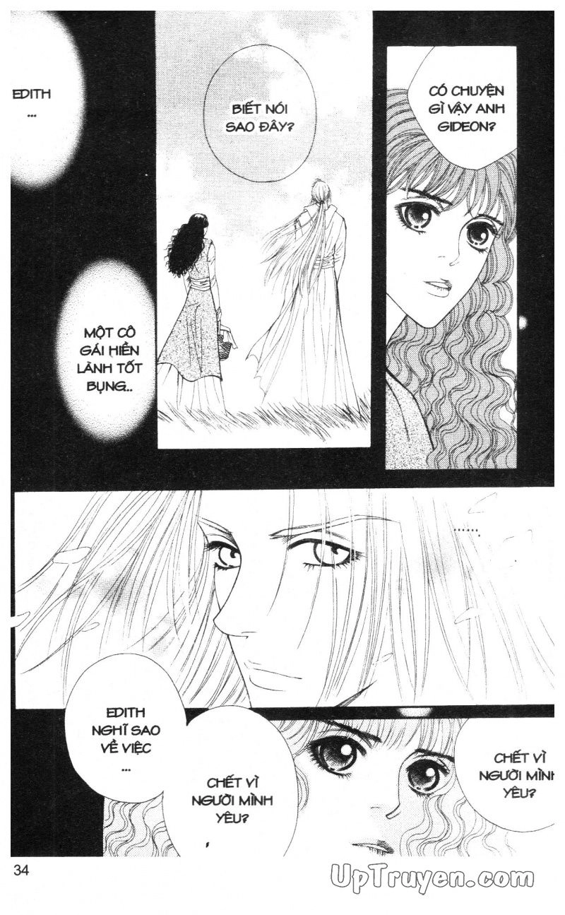 Saver - Vị Cứu Tinh Chapter 15 - 36