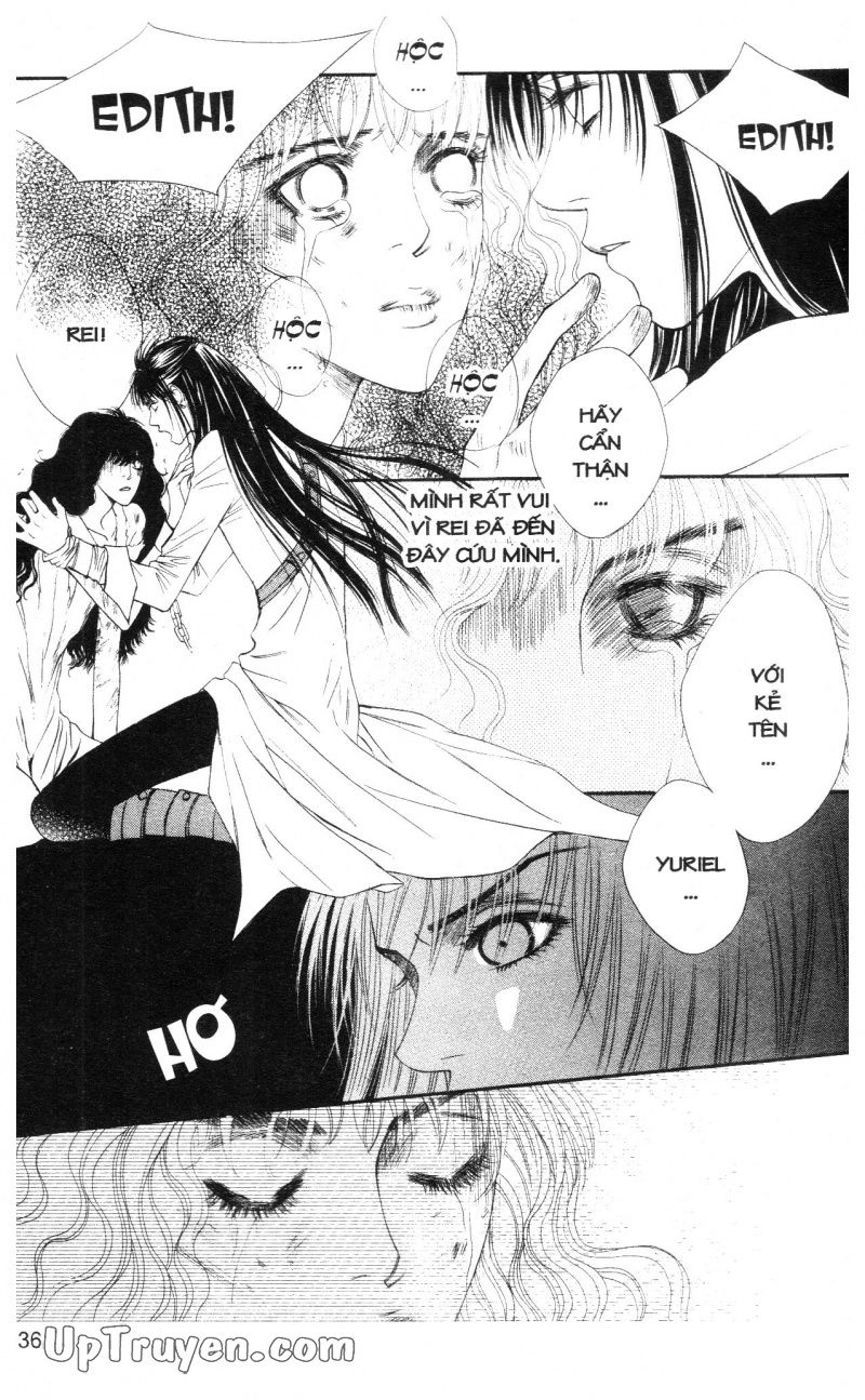 Saver - Vị Cứu Tinh Chapter 15 - 38