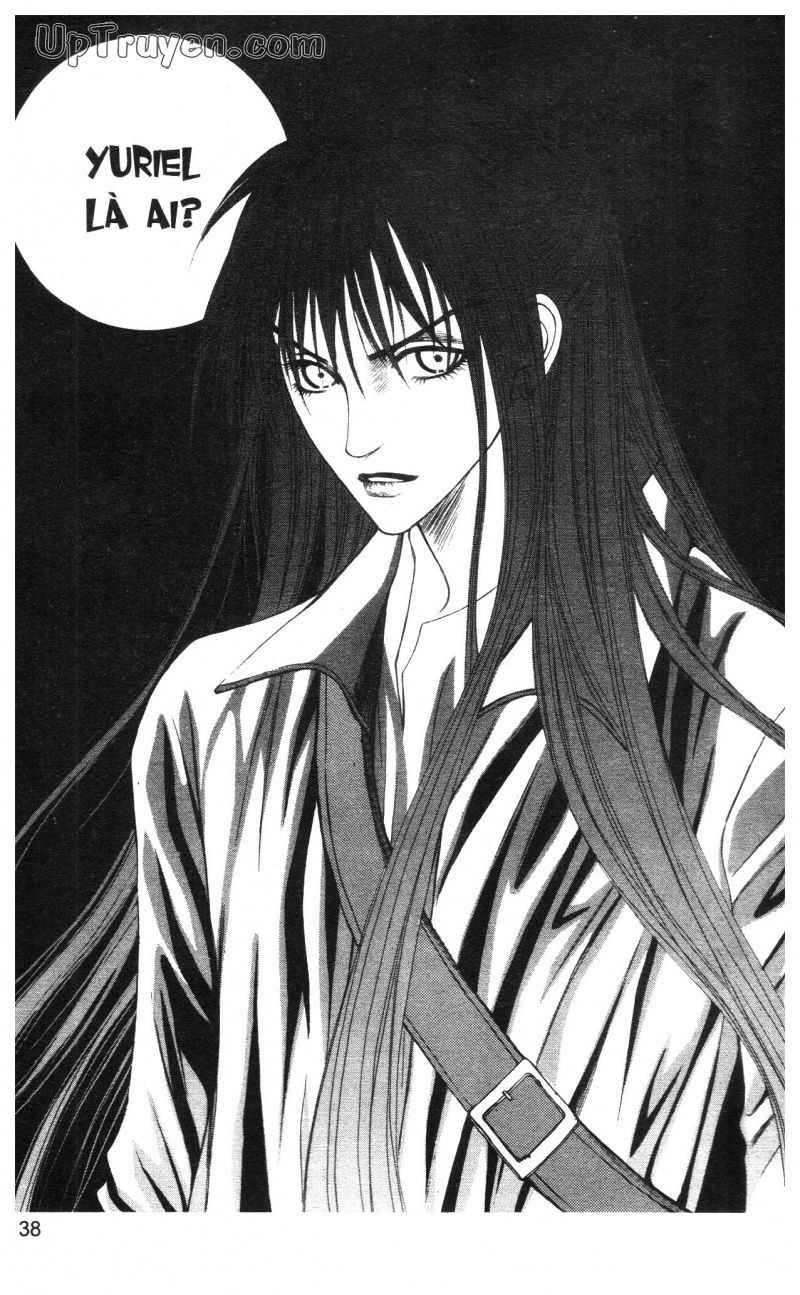 Saver - Vị Cứu Tinh Chapter 15 - 40