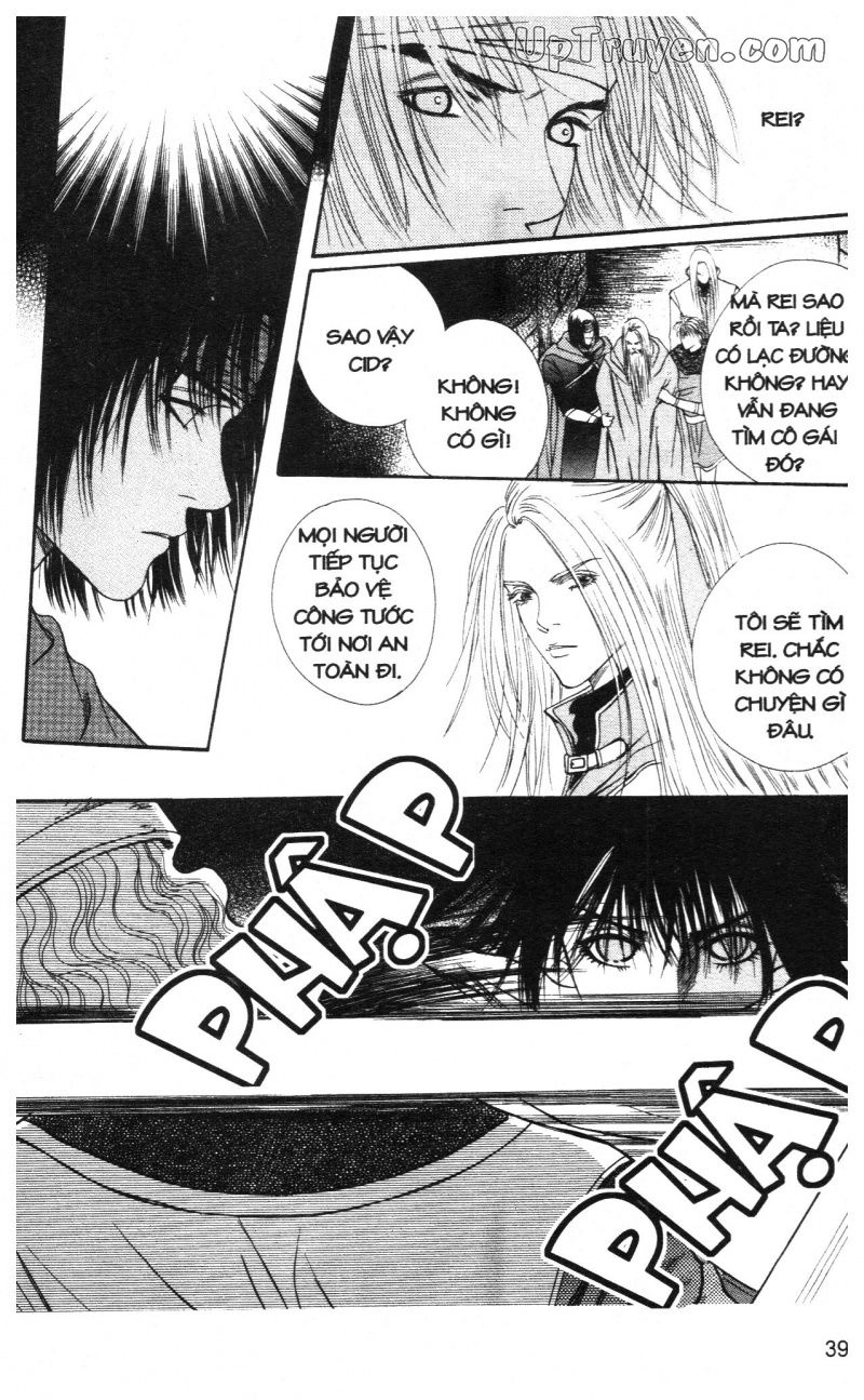 Saver - Vị Cứu Tinh Chapter 15 - 41