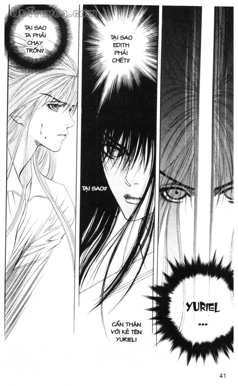 Saver - Vị Cứu Tinh Chapter 15 - 43