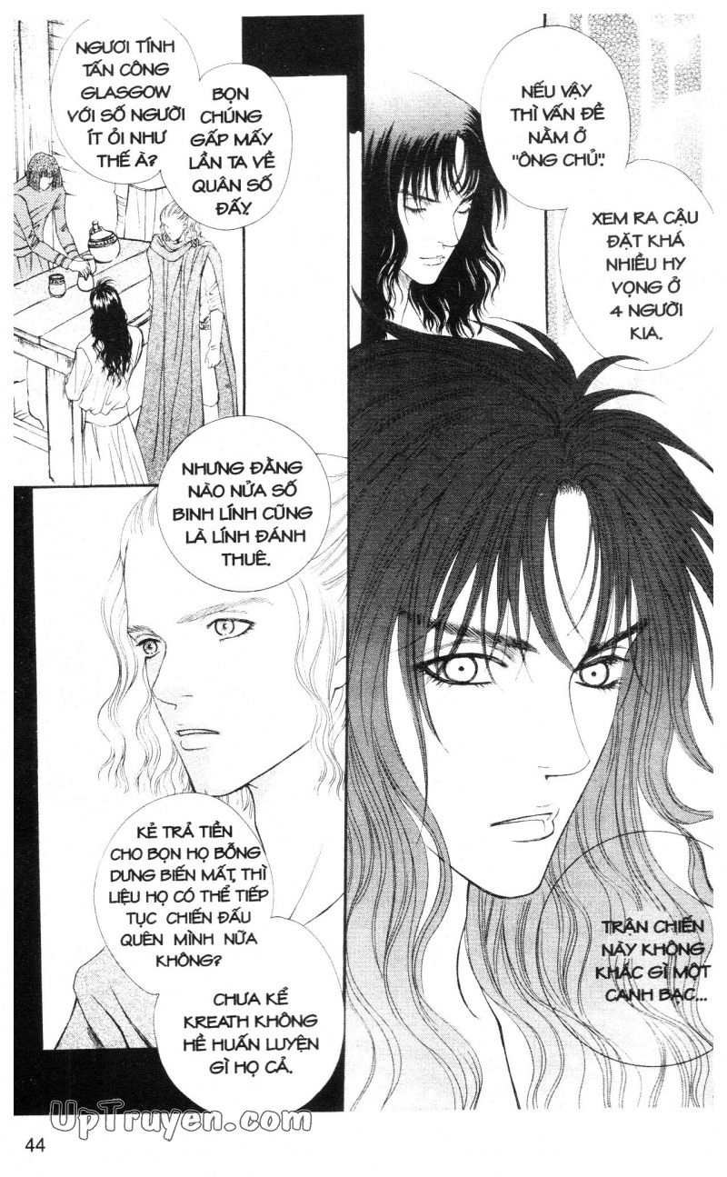 Saver - Vị Cứu Tinh Chapter 15 - 46