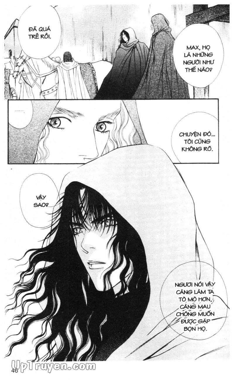 Saver - Vị Cứu Tinh Chapter 15 - 48