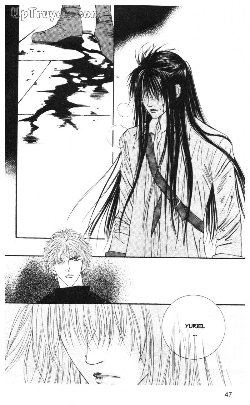 Saver - Vị Cứu Tinh Chapter 15 - 49