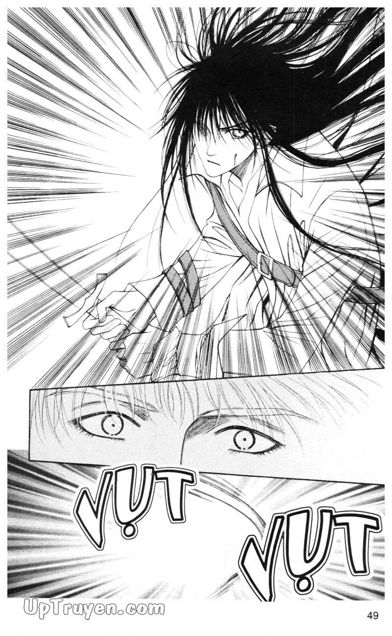 Saver - Vị Cứu Tinh Chapter 15 - 51