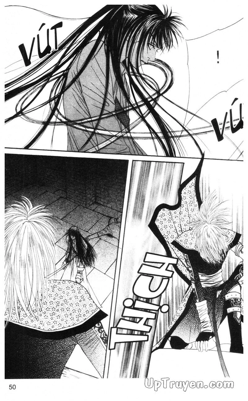 Saver - Vị Cứu Tinh Chapter 15 - 52