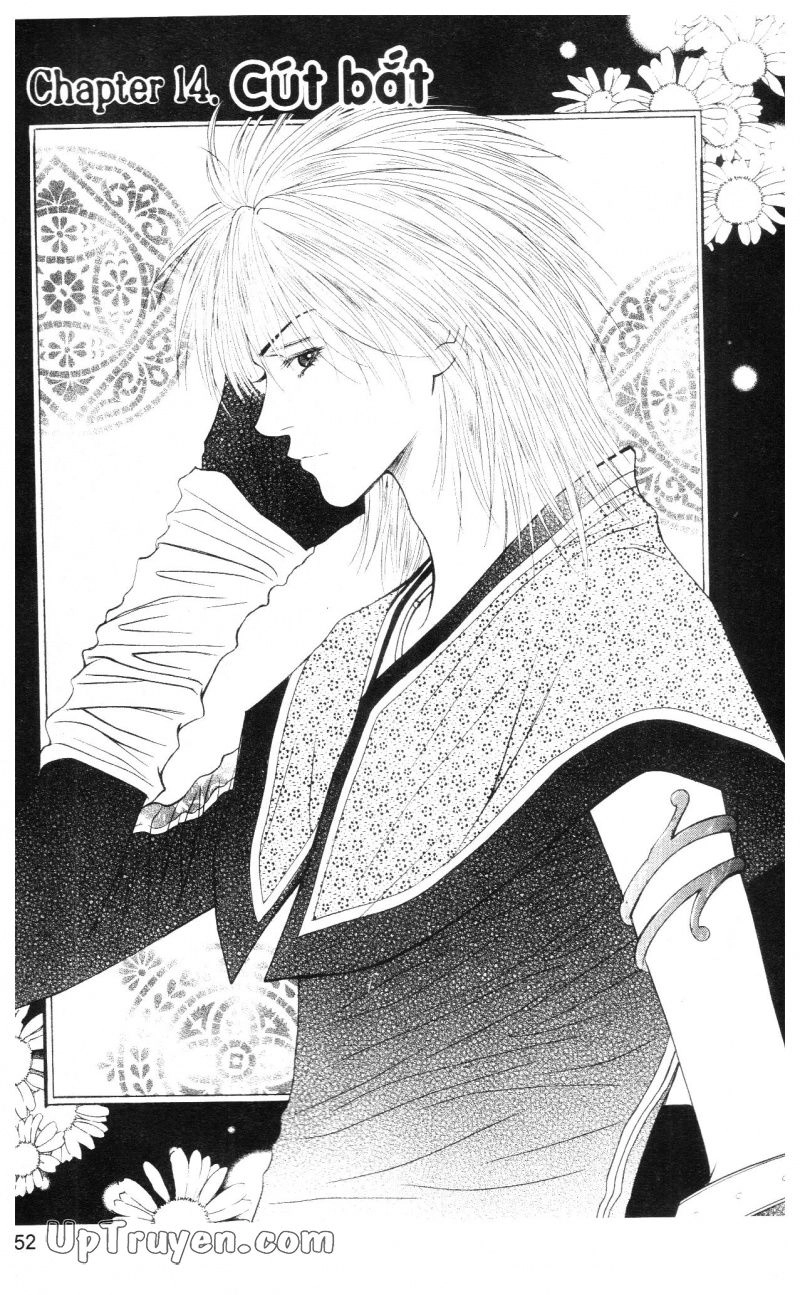 Saver - Vị Cứu Tinh Chapter 15 - 54