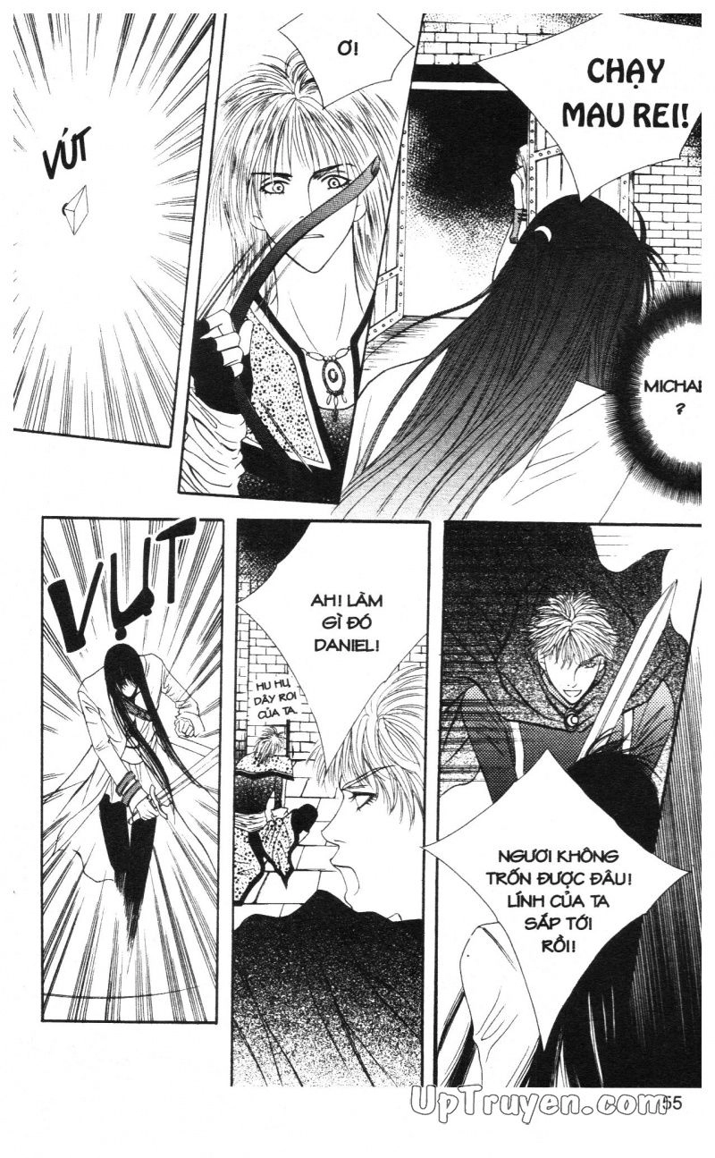 Saver - Vị Cứu Tinh Chapter 15 - 57