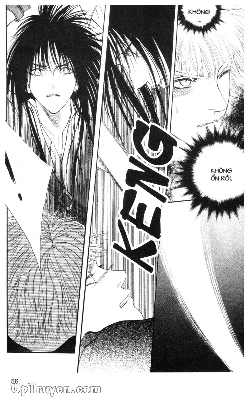 Saver - Vị Cứu Tinh Chapter 15 - 58