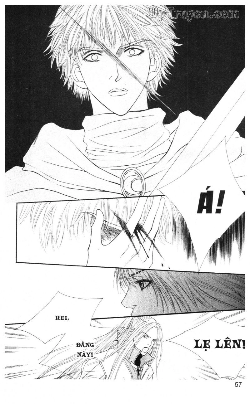 Saver - Vị Cứu Tinh Chapter 15 - 59