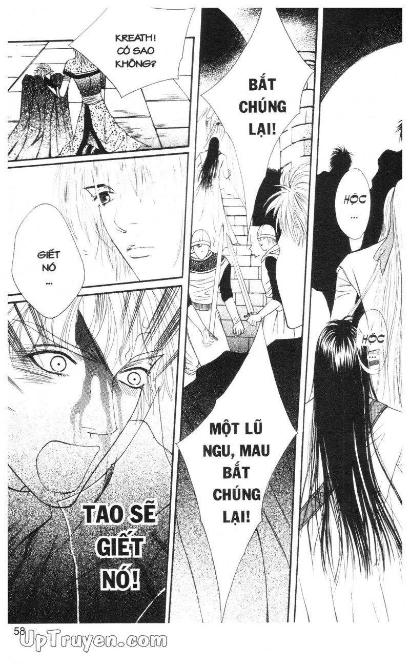 Saver - Vị Cứu Tinh Chapter 15 - 60