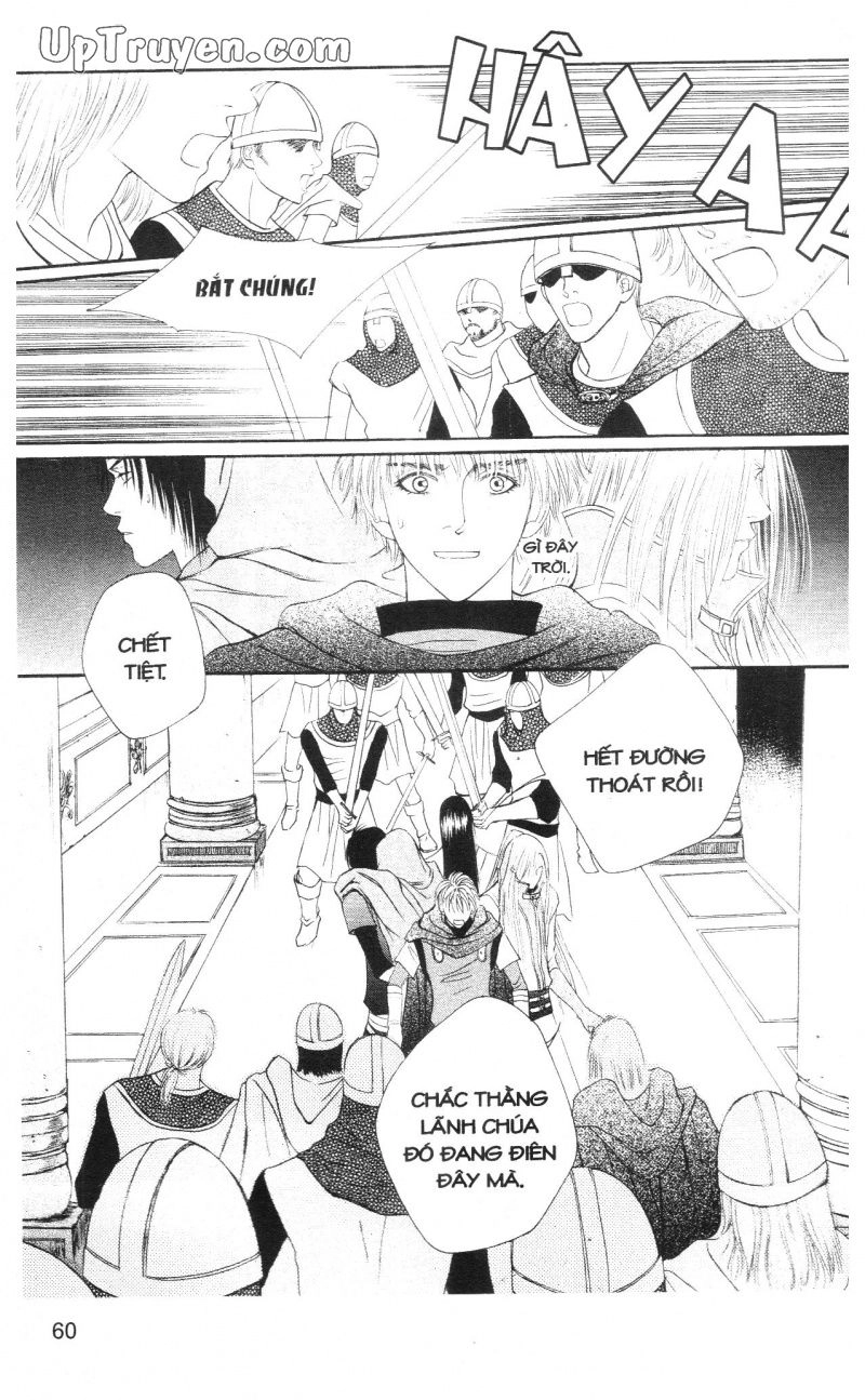 Saver - Vị Cứu Tinh Chapter 15 - 62