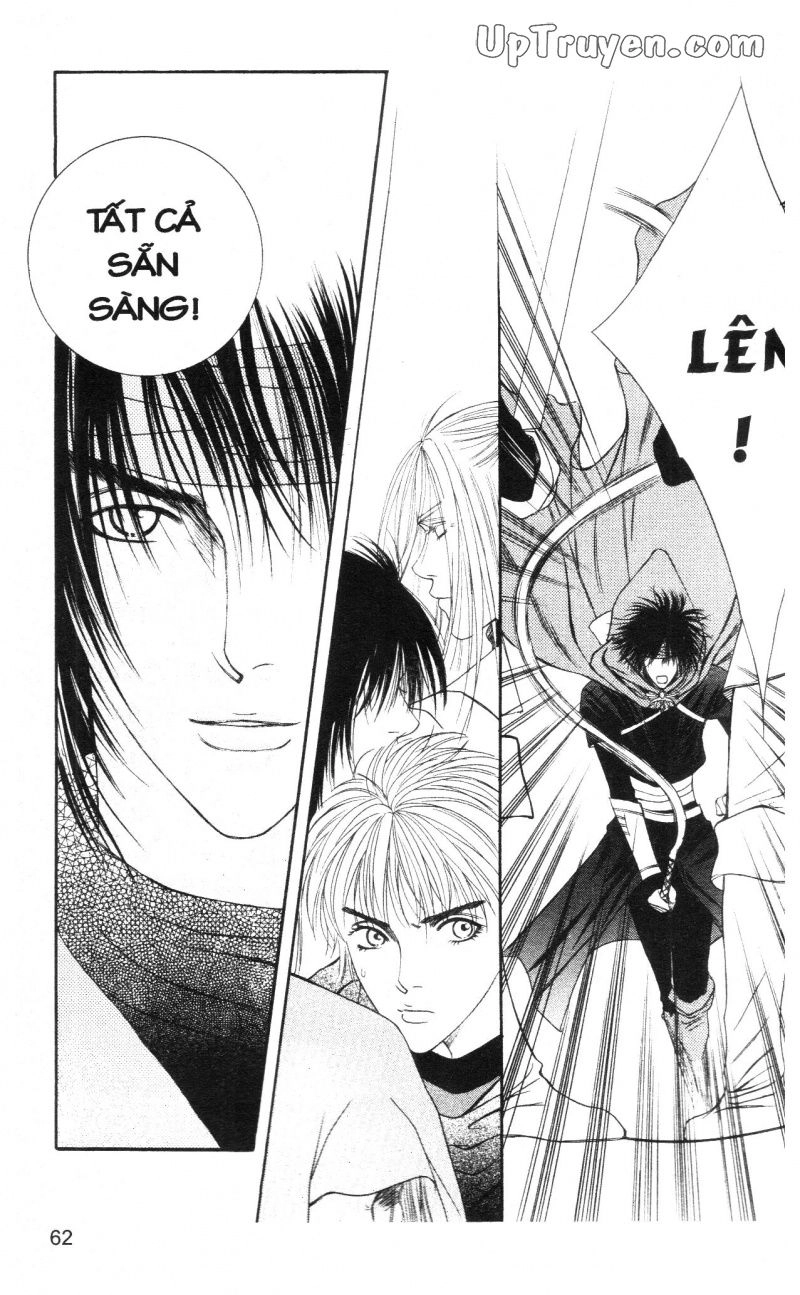 Saver - Vị Cứu Tinh Chapter 15 - 64