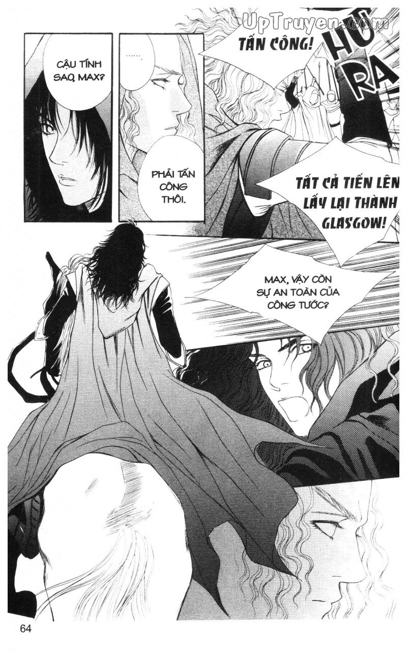 Saver - Vị Cứu Tinh Chapter 15 - 66