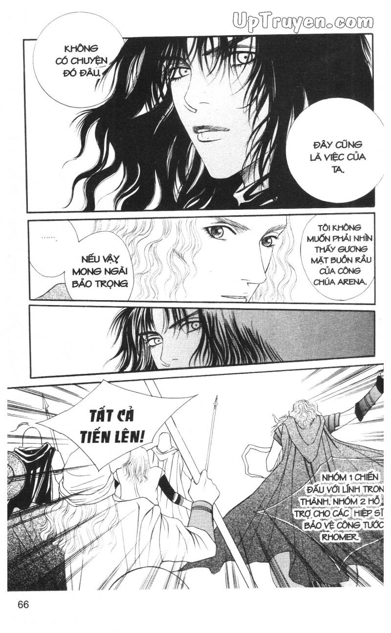 Saver - Vị Cứu Tinh Chapter 15 - 68